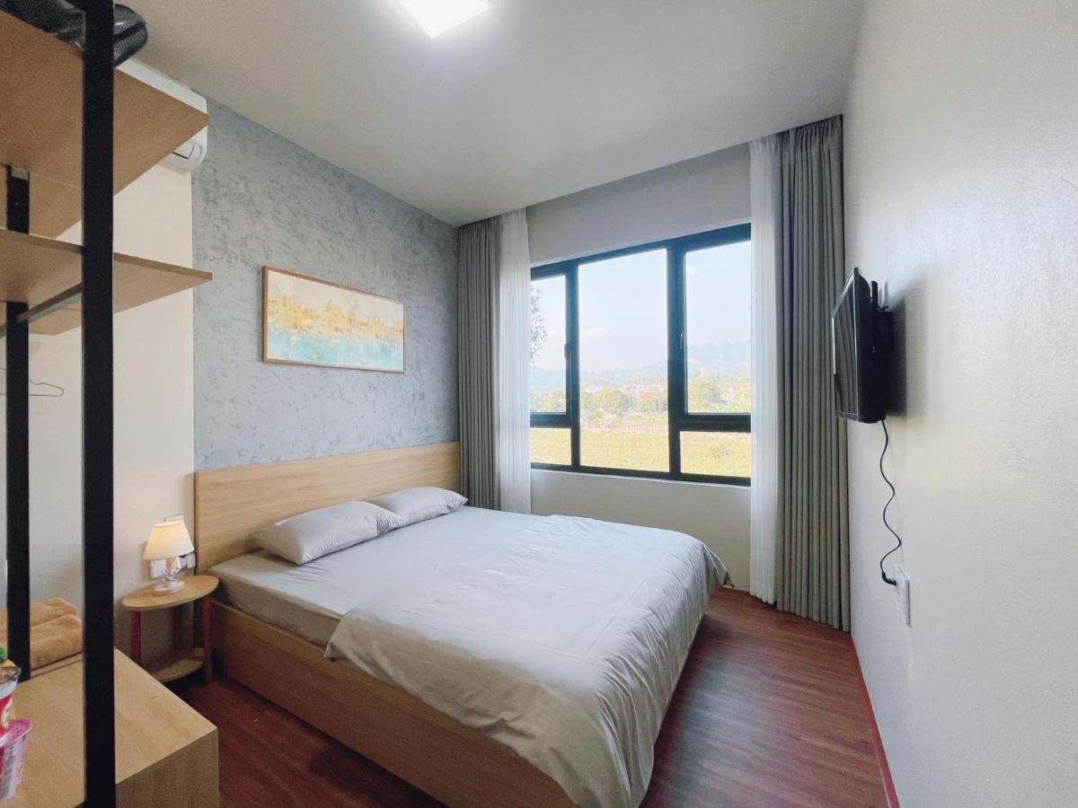 Tit Mit Homestay Каобанг Экстерьер фото