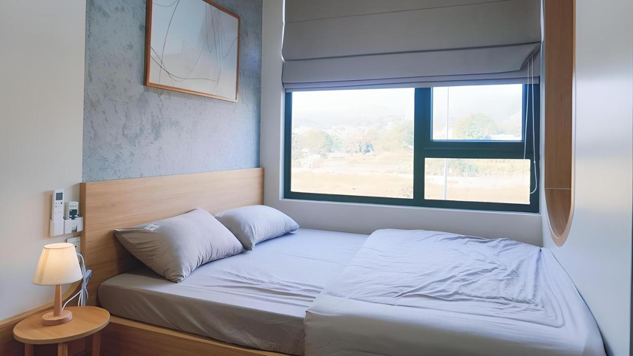 Tit Mit Homestay Каобанг Экстерьер фото