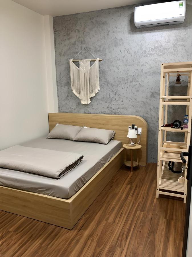 Tit Mit Homestay Каобанг Экстерьер фото