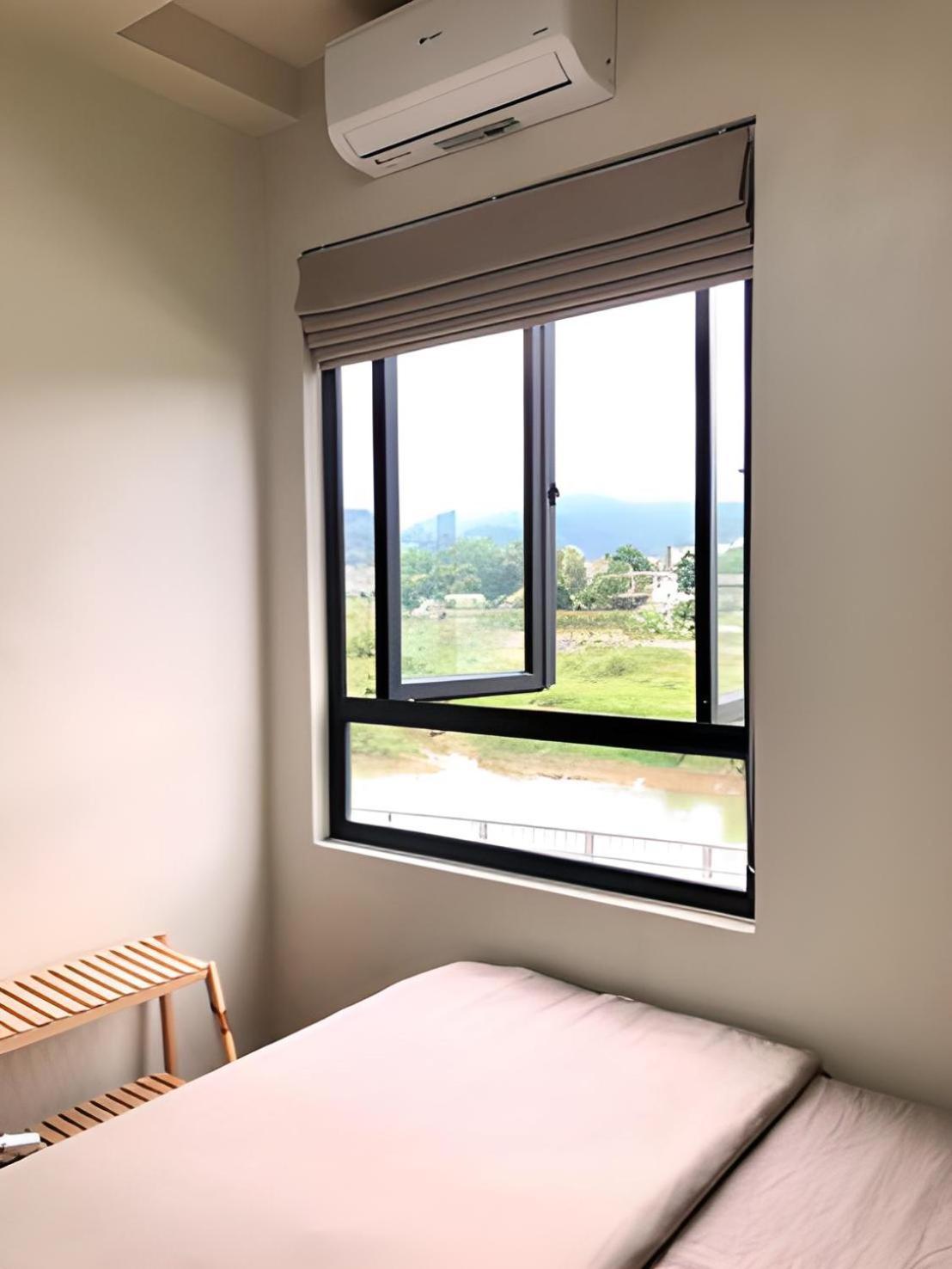 Tit Mit Homestay Каобанг Экстерьер фото