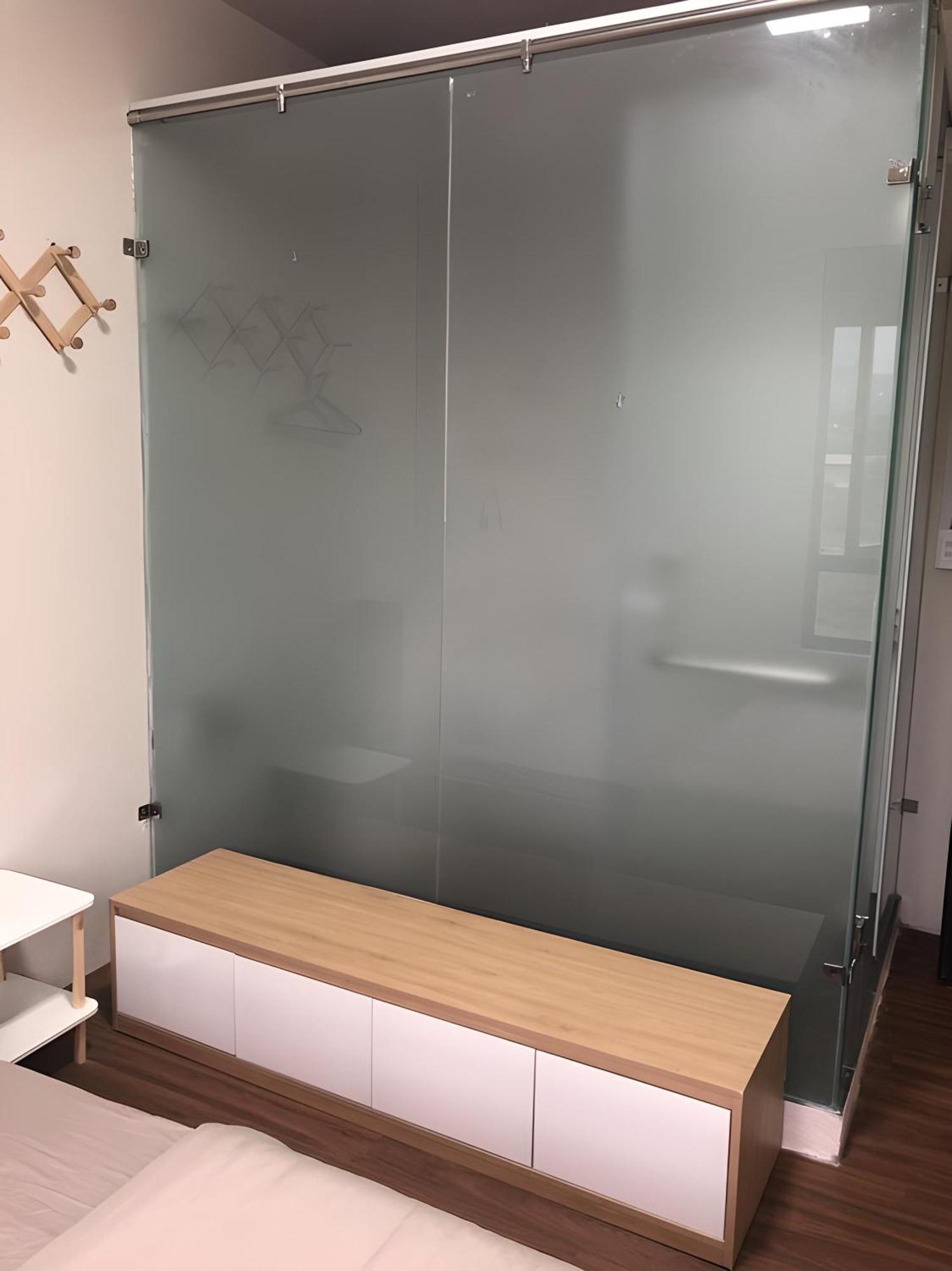 Tit Mit Homestay Каобанг Экстерьер фото