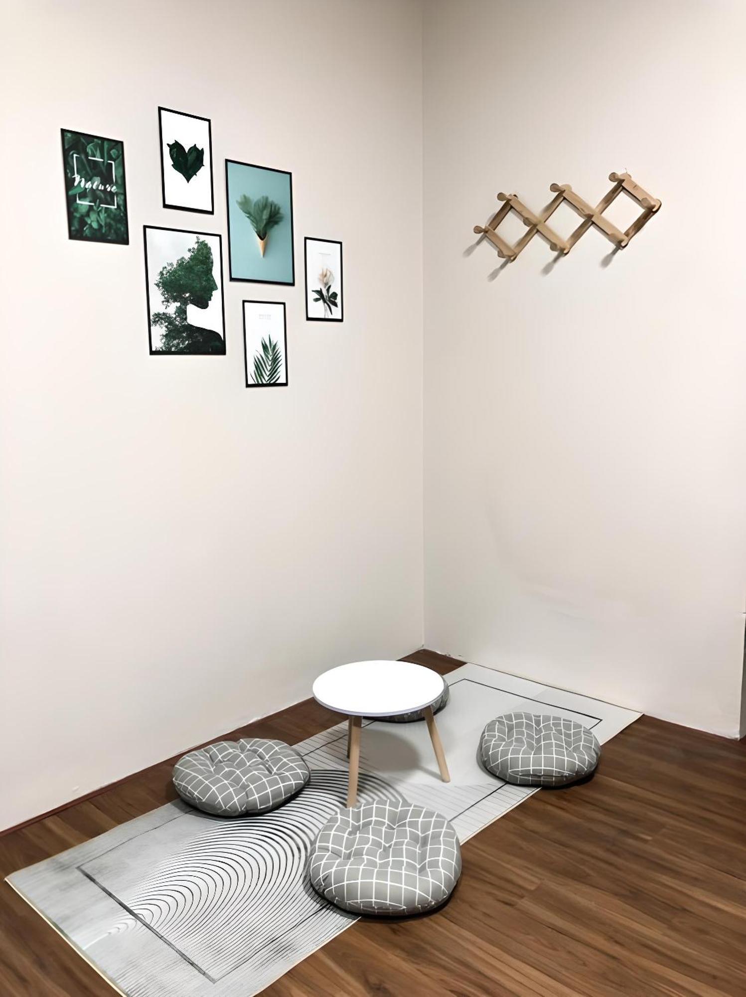 Tit Mit Homestay Каобанг Экстерьер фото