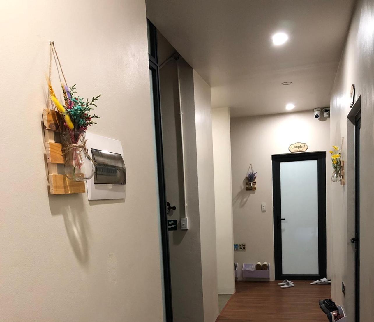 Tit Mit Homestay Каобанг Экстерьер фото