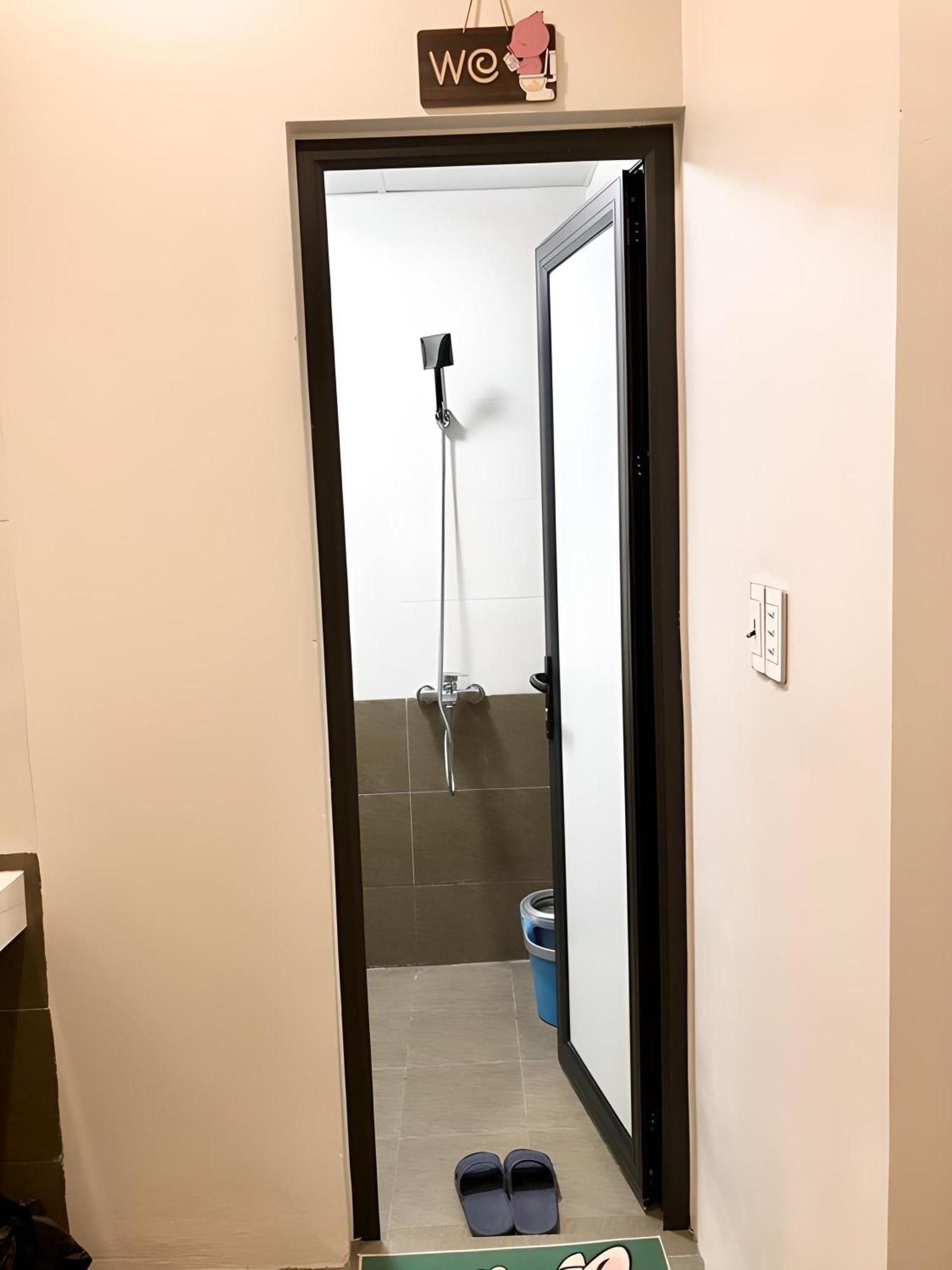 Tit Mit Homestay Каобанг Экстерьер фото