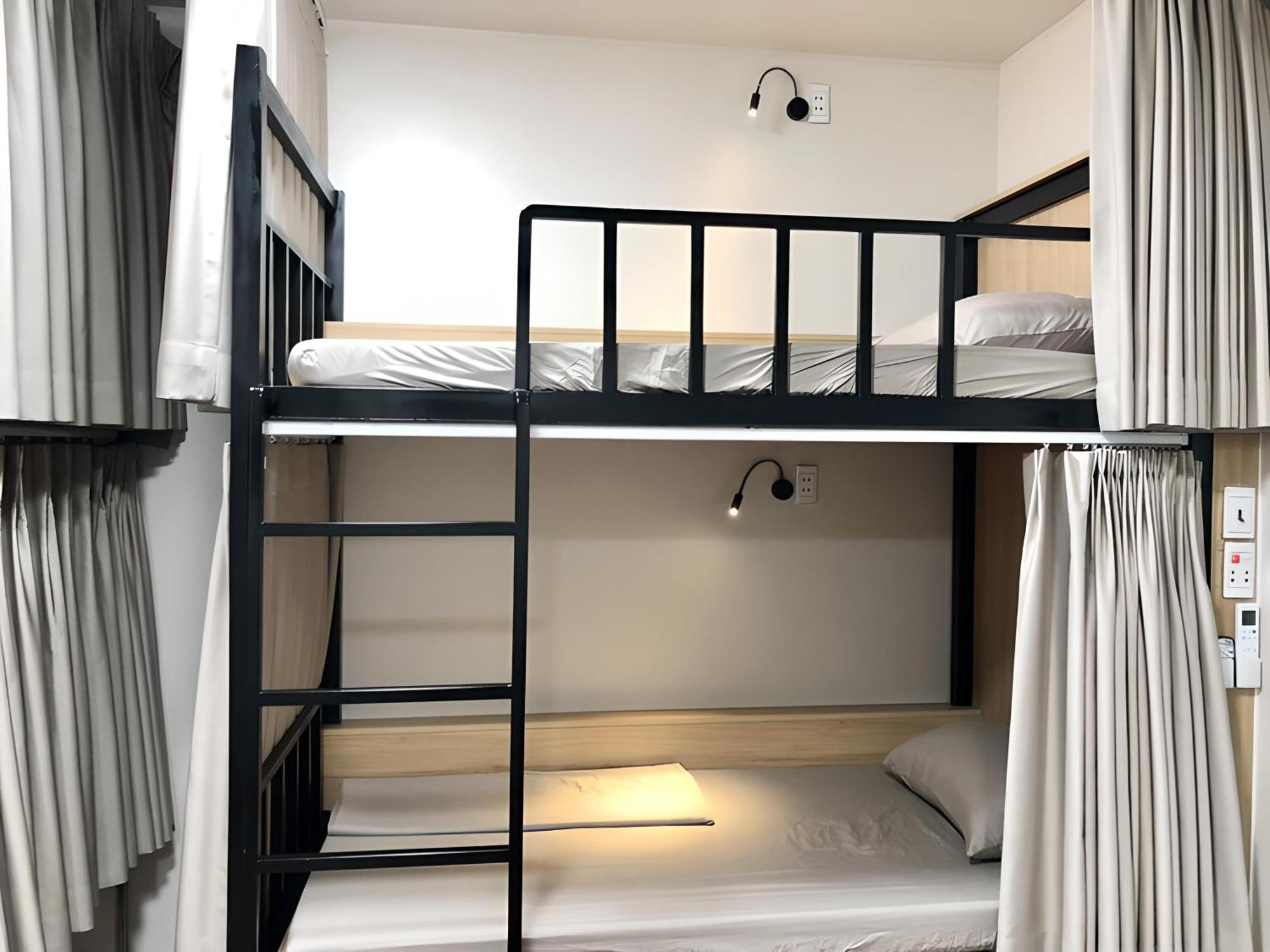 Tit Mit Homestay Каобанг Экстерьер фото