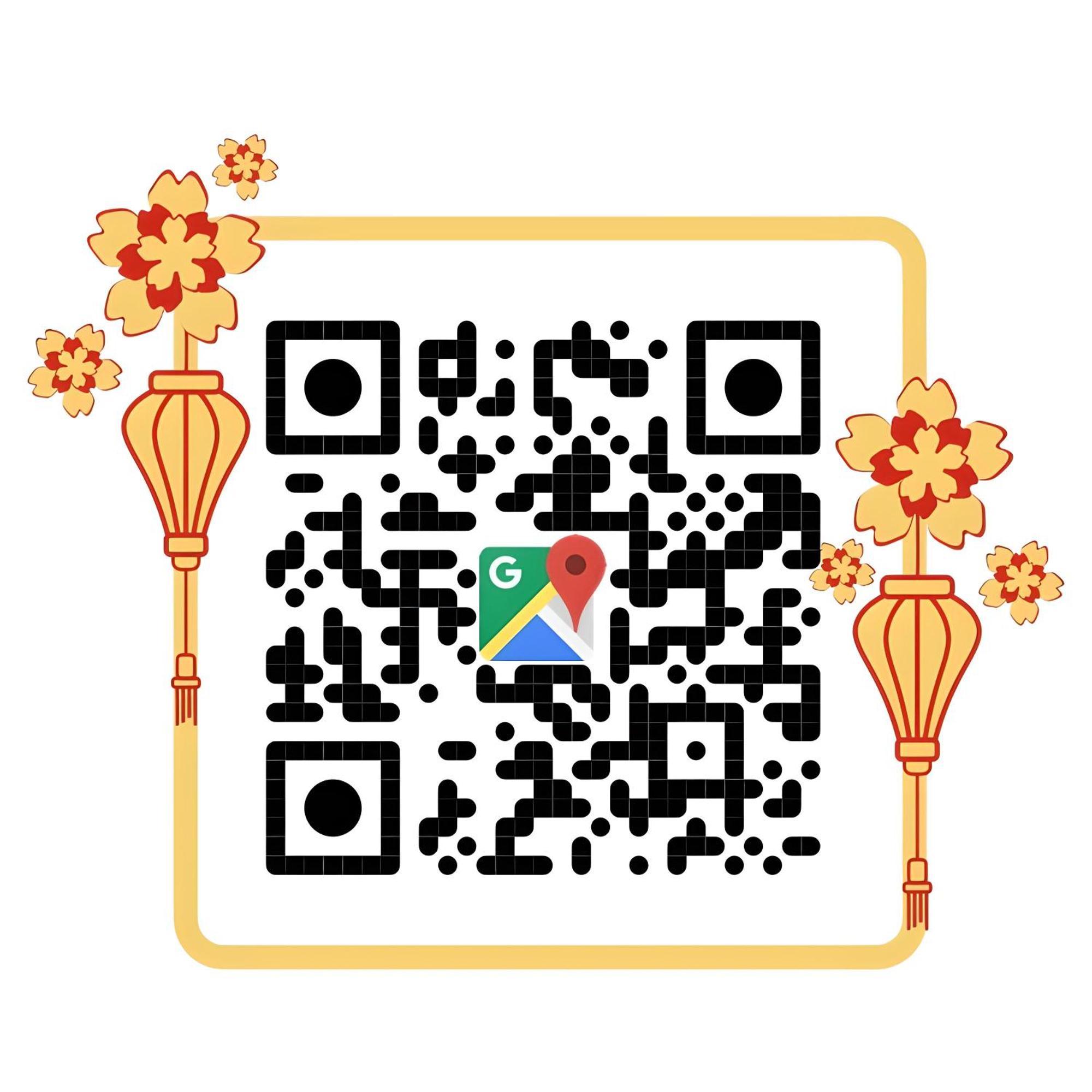 Tit Mit Homestay Каобанг Экстерьер фото