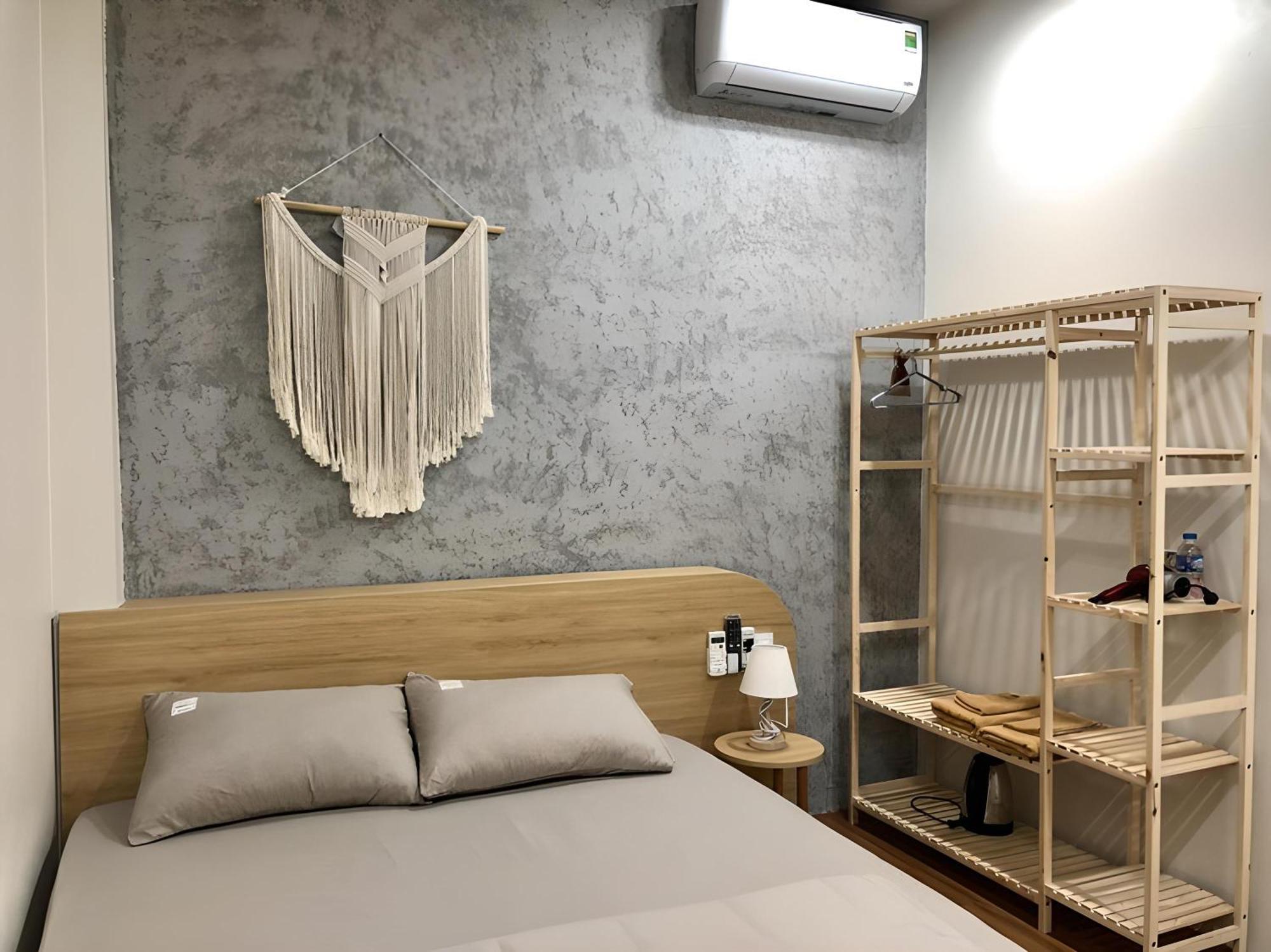 Tit Mit Homestay Каобанг Экстерьер фото